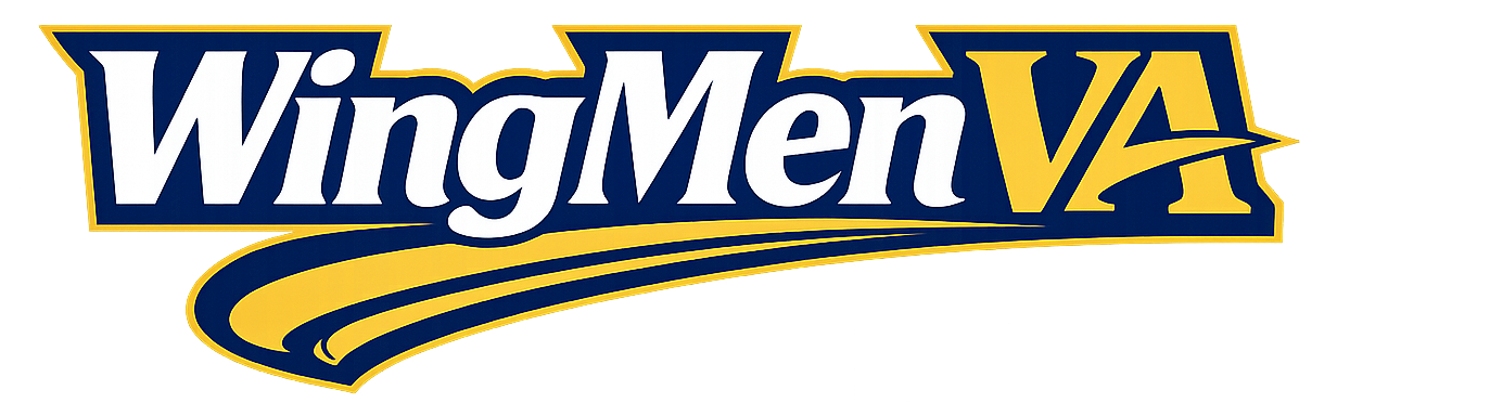 WIngMen Virtual Assistants 